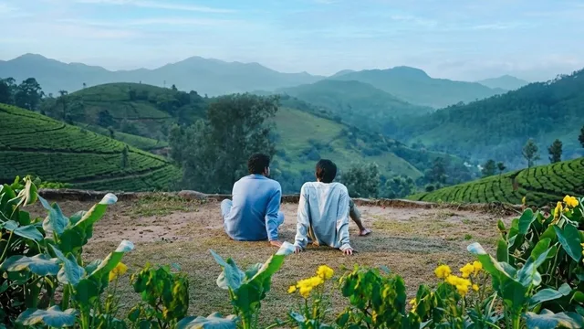 මැයි මාර ප්‍රසංගය 剧照 1