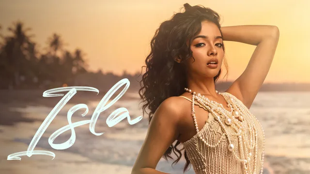 Isla 剧照 1