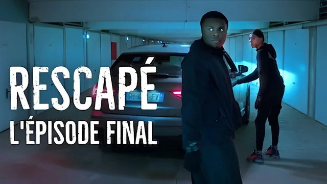 Rescapé : L'Épisode final 剧照 2