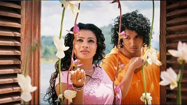 හාට් FM 剧照 1