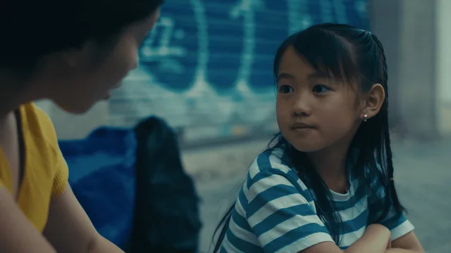 Tesoro 剧照 1