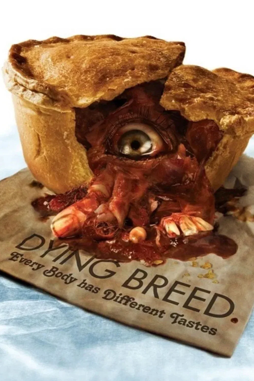 死亡繁殖