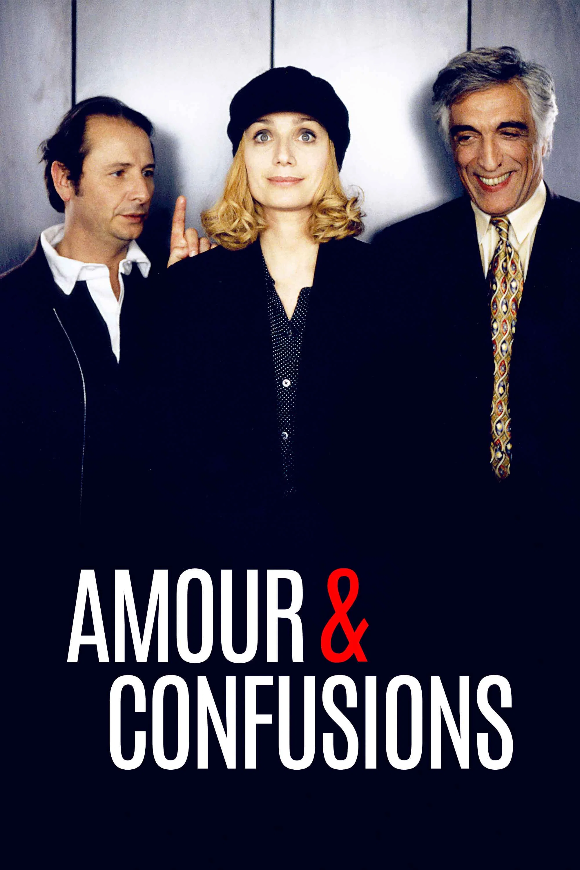 Amour et confusions