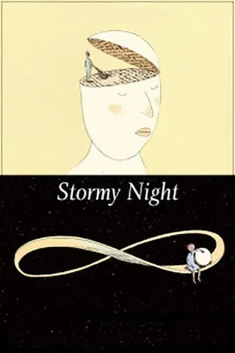 暴风雨之夜