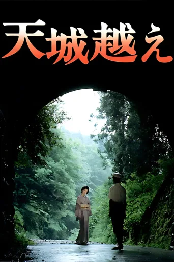 天城峡疑案