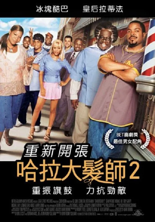 哈啦大发师2