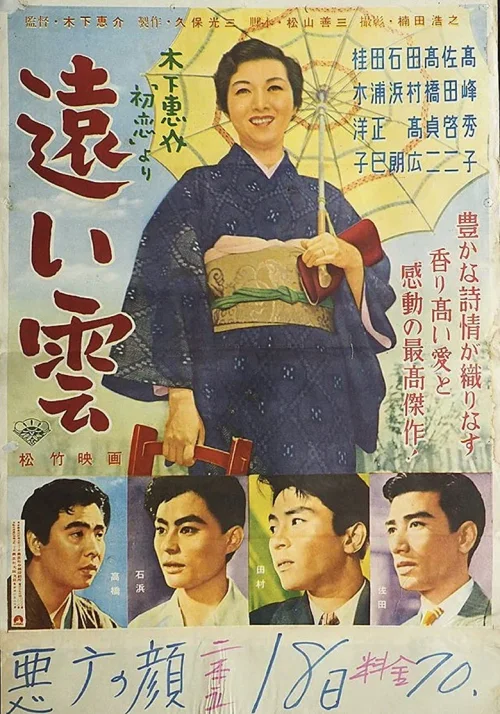 远云