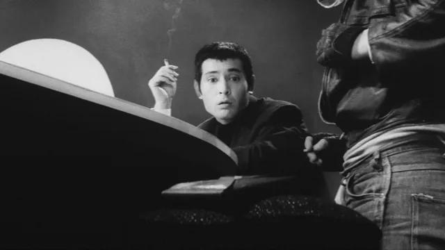 杀人狂时代 剧照 4