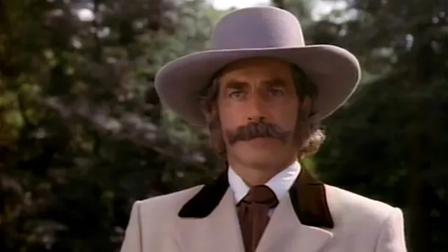 Houston: The Legend of Texas 剧照 1