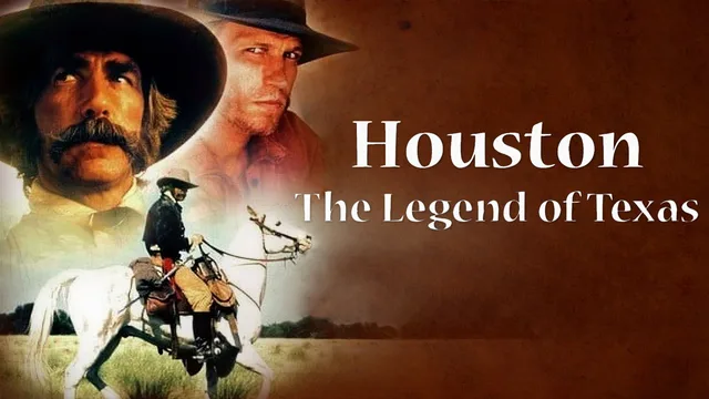 Houston: The Legend of Texas 剧照 3