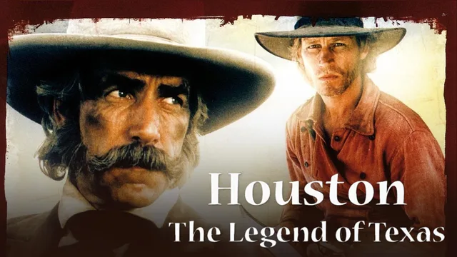Houston: The Legend of Texas 剧照 5