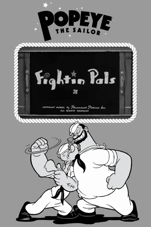 Fightin Pals