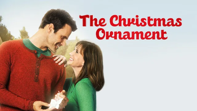 The Christmas Ornament 剧照 5