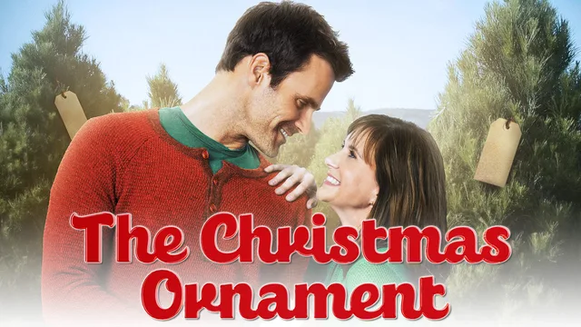 The Christmas Ornament 剧照 4