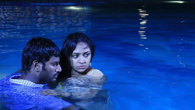 நான் சிகப்பு மனிதன் 剧照 1