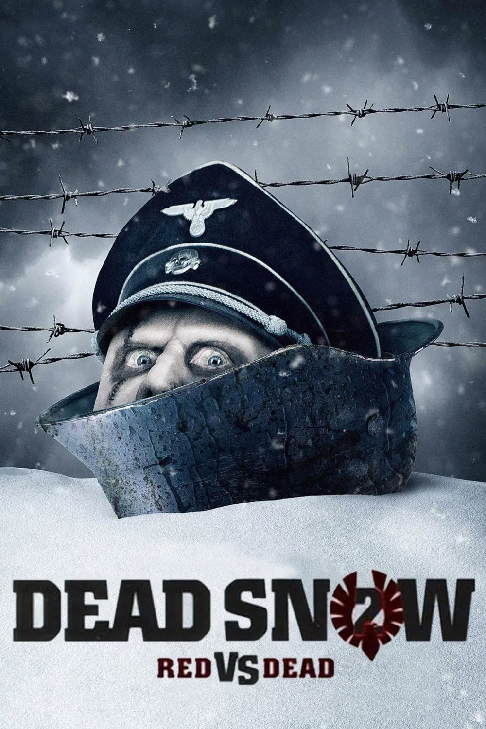 死亡之雪2