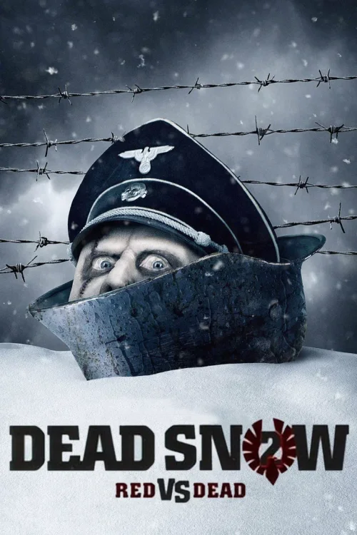 死亡之雪2