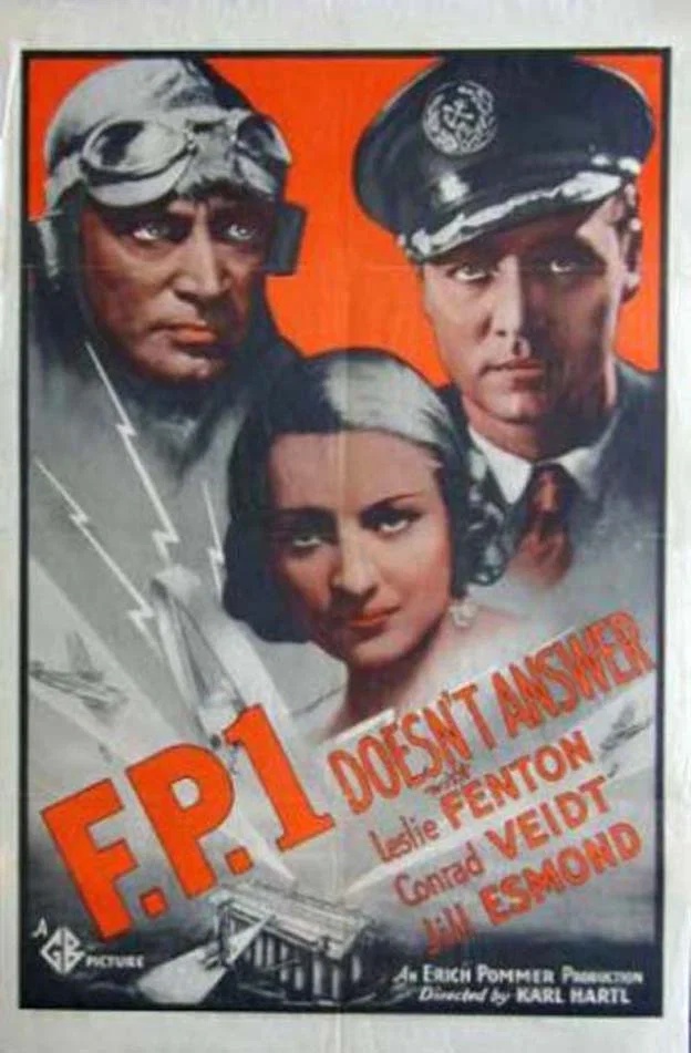 F. P. 1 没有应答