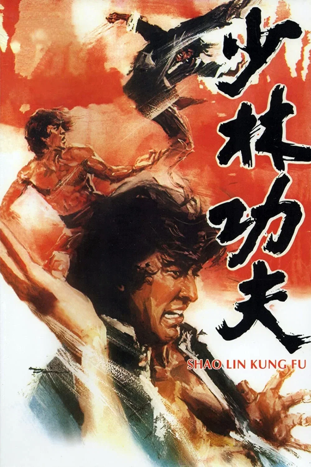少林功夫