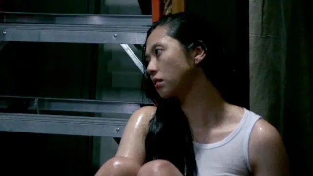 女体铳 剧照 1