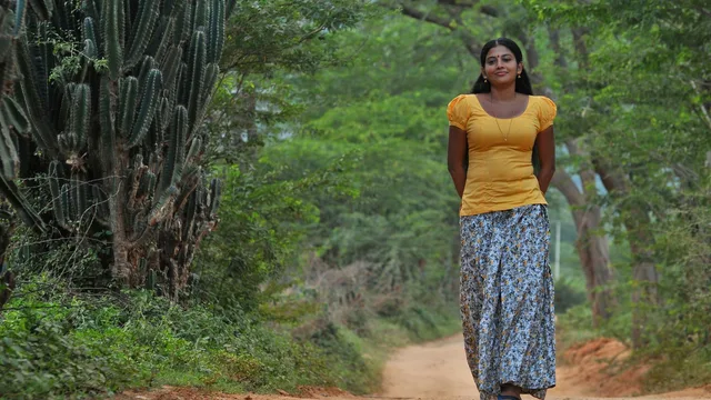நெடுஞ்சாலை 剧照 1