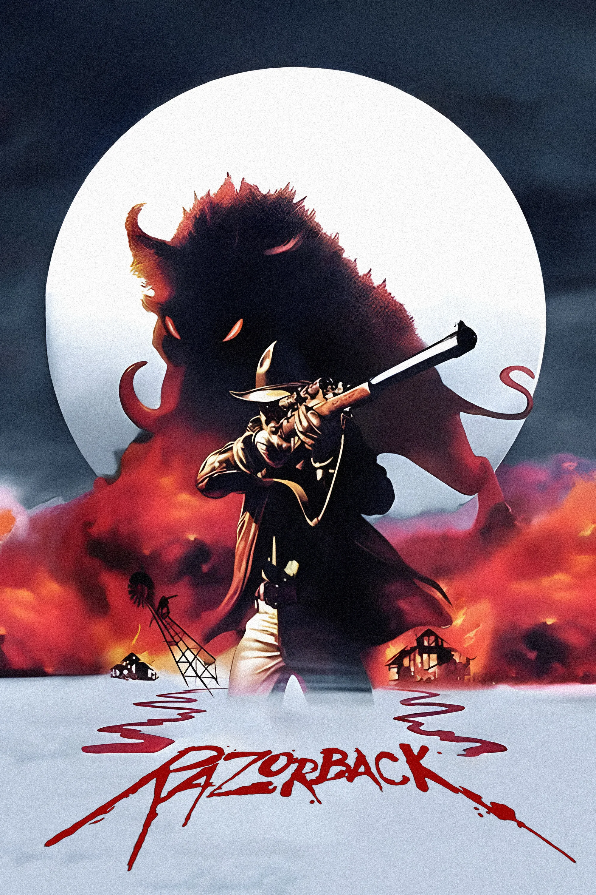 猎魔