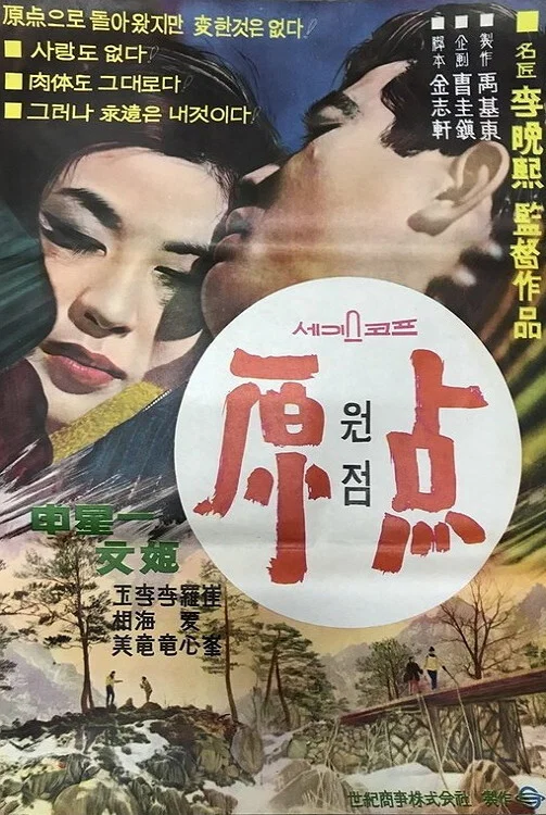 原点