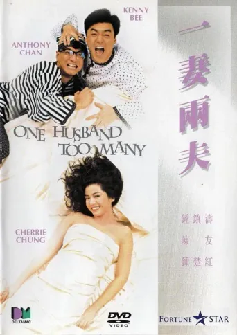 一妻两夫