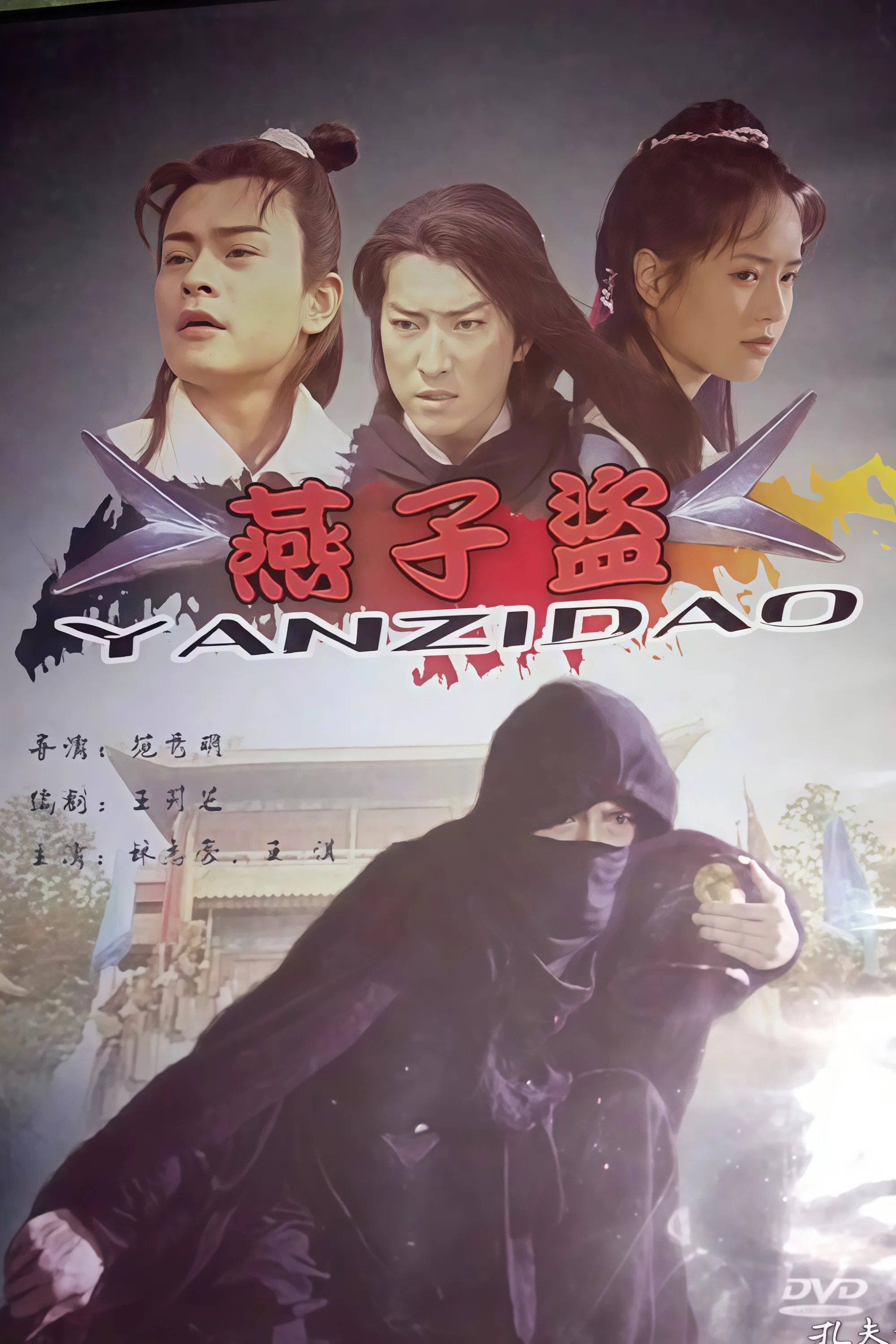 燕子盗