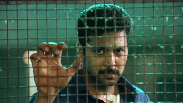 தனி ஒருவன் 剧照 8