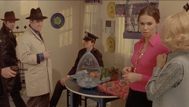 Deux femmes en or 剧照 3
