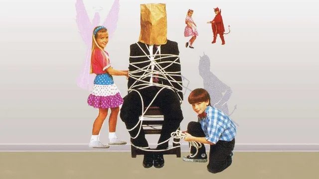 Problem Child 3 剧照 2