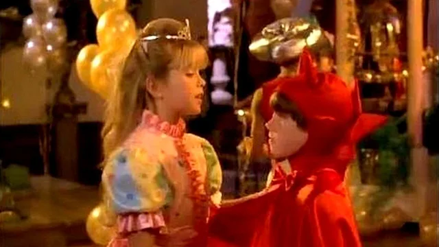 Problem Child 3 剧照 3