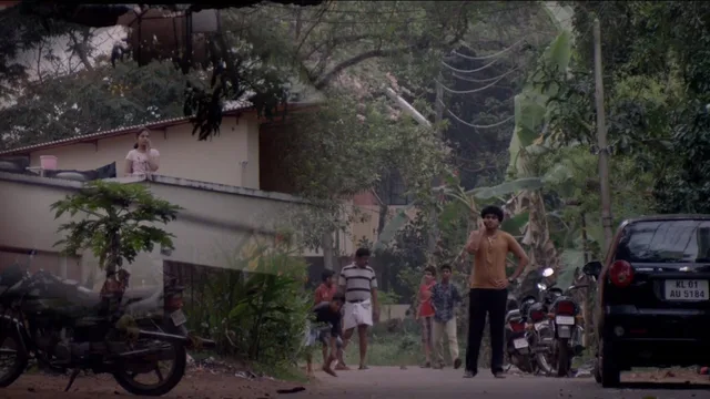 ഞാൻ സ്റ്റീവ് ലോപസ് 剧照 6