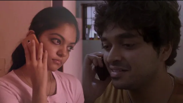 ഞാൻ സ്റ്റീവ് ലോപസ് 剧照 4