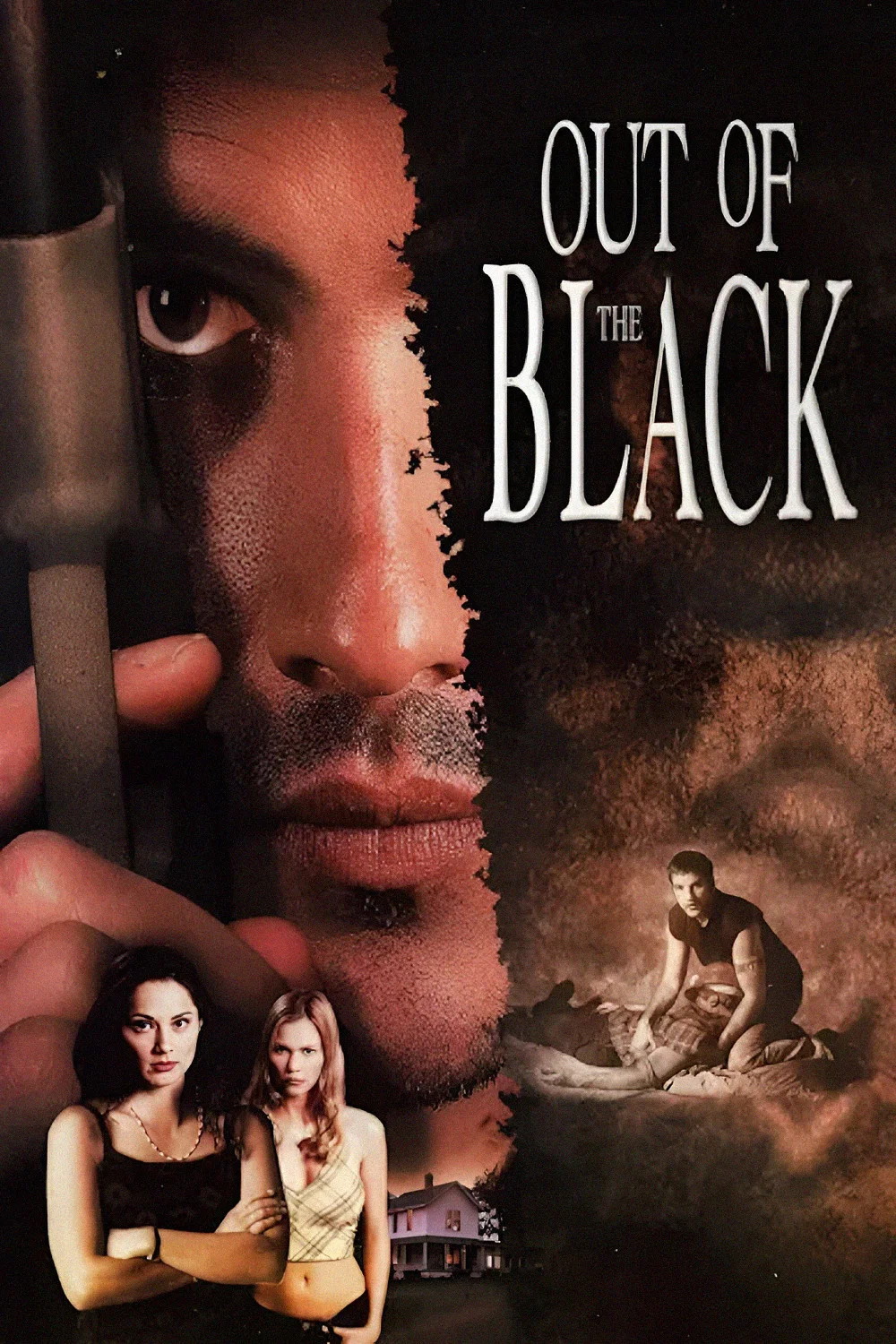 Out of the Black