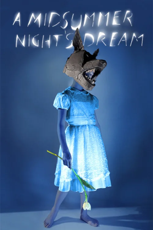 仲夏夜之梦