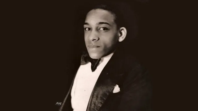 The Savoy King: Chick Webb & the Music That Changed America 剧照 1