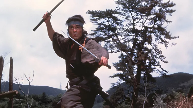 宫本武藏 剧照 2