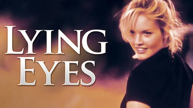 Lying Eyes 剧照 4