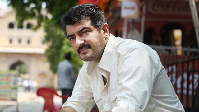 என்னை அறிந்தால் 剧照 6