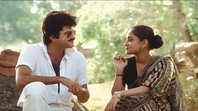 ಪಲ್ಲವಿ ಅನುಪಲ್ಲವಿ 剧照 2