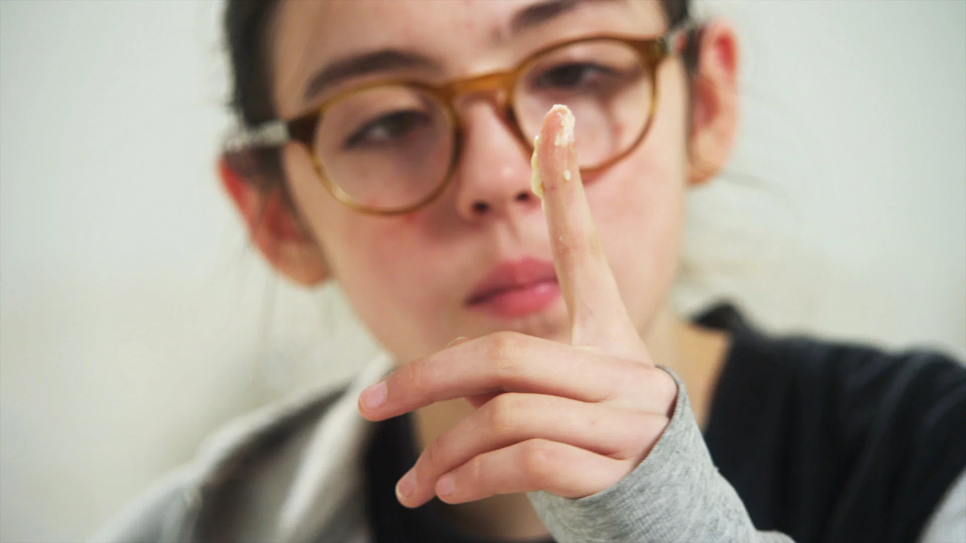 少女初长成 剧照 3