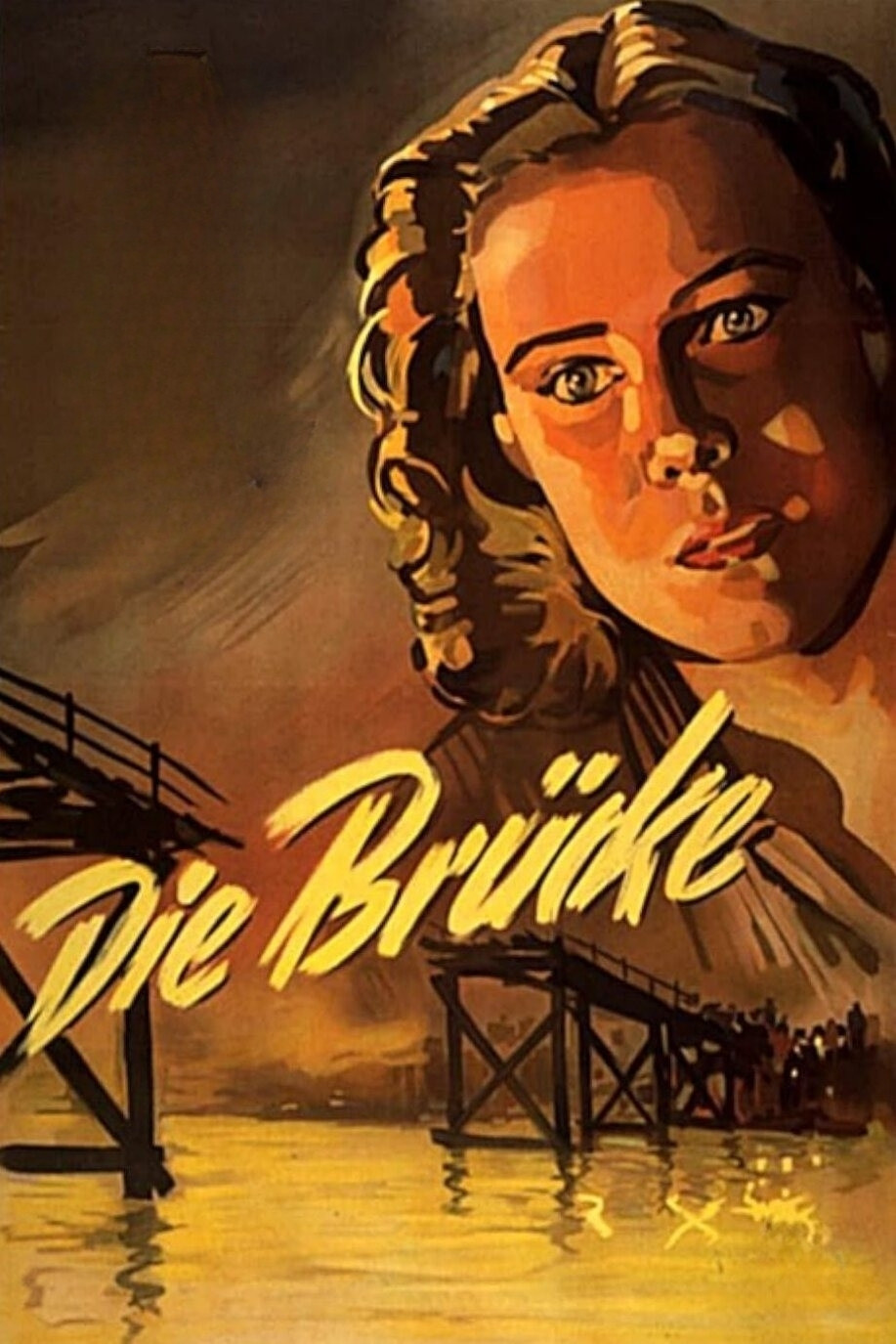 Die Brücke