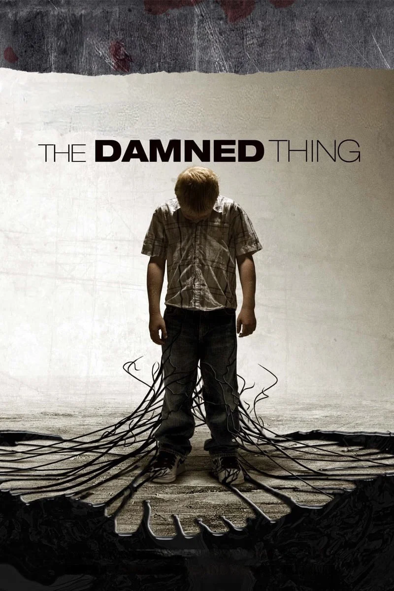 The Damned Thing