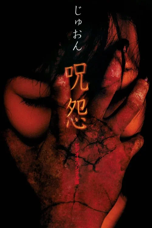咒怨 录像带版