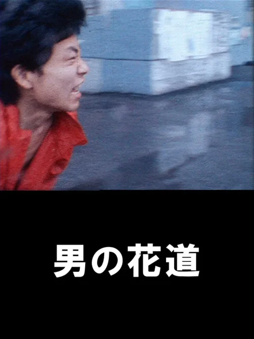 男之花道