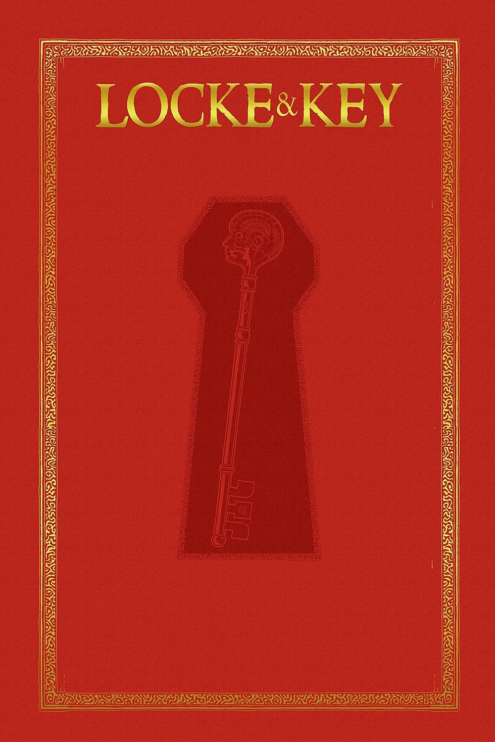 致命钥匙