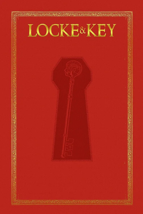 致命钥匙