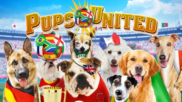 Pups United 剧照 2